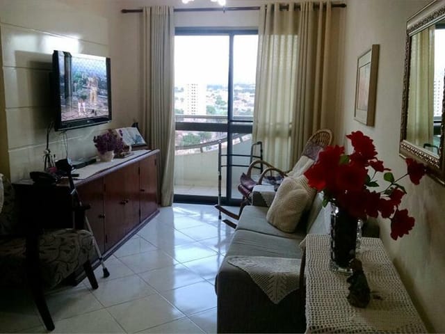 Foto do Apartamento - Apartamento residencial para venda e locação, Jardim Satélite, São José dos Campos. | INDEPENDENCE NEGOCIOS IMOBILIARIOS LTDA