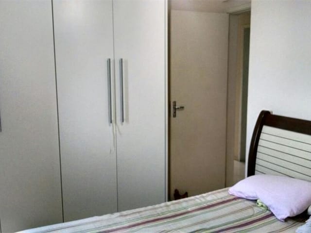 Foto do Apartamento - Apartamento residencial para venda e locação, Jardim Satélite, São José dos Campos. | INDEPENDENCE NEGOCIOS IMOBILIARIOS LTDA