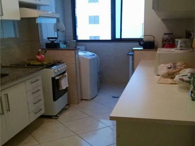 Foto do Apartamento - Apartamento residencial para venda e locação, Jardim Satélite, São José dos Campos. | INDEPENDENCE NEGOCIOS IMOBILIARIOS LTDA