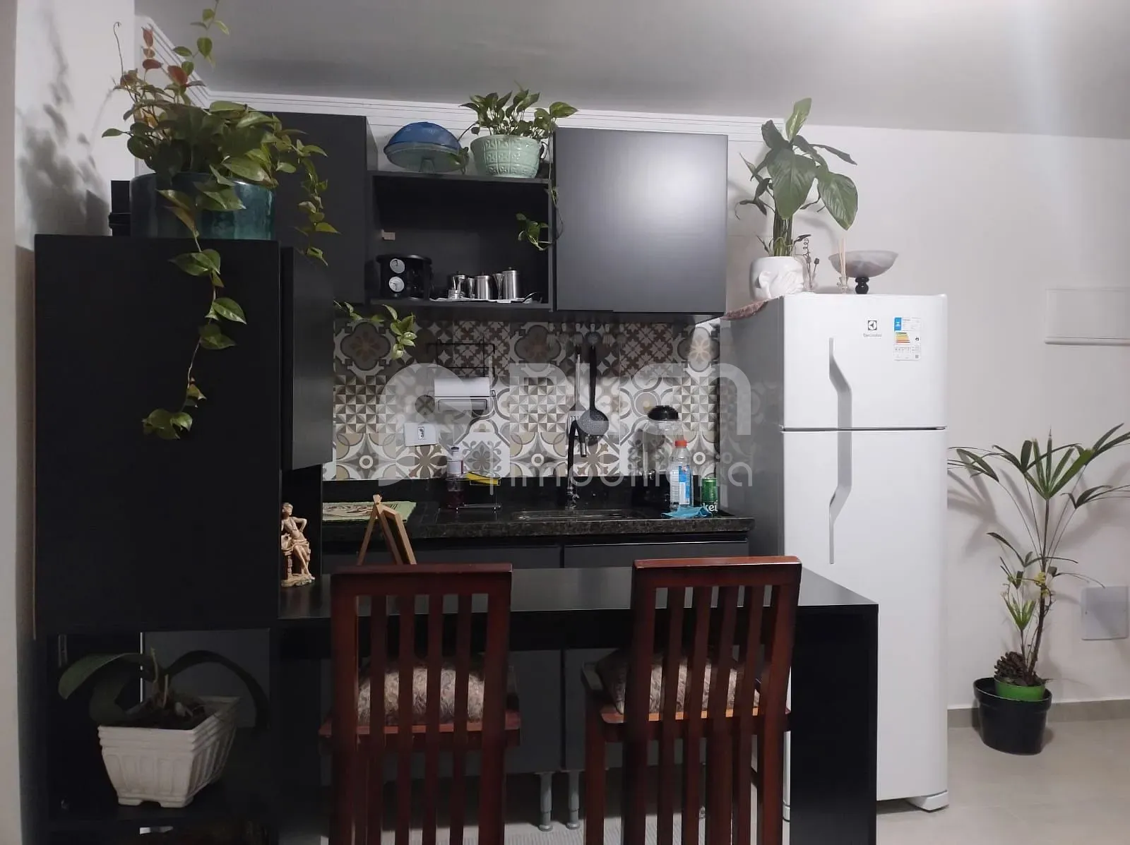 Apartamento de 1 quarto à venda em Santana, São Paulo