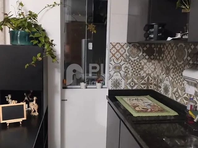 Apartamento com 35m² 1 quarto e 1 banheiro, à venda, no bairro Santana em São Paulo