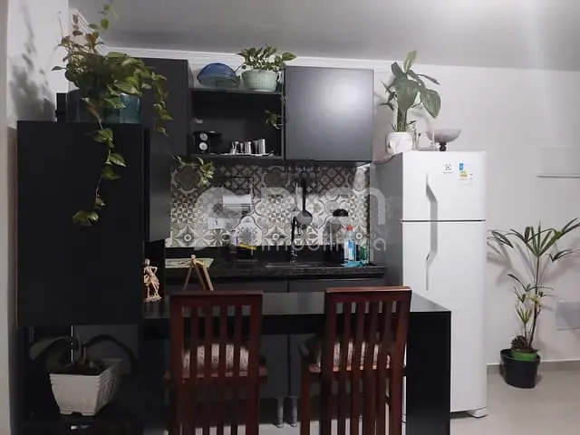 Apartamento com 35m² 1 quarto e 1 banheiro, à venda, no bairro Santana em São Paulo