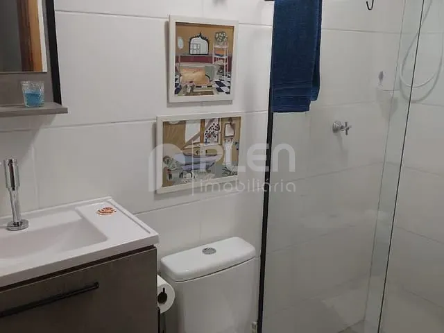 Apartamento com 35m² 1 quarto e 1 banheiro, à venda, no bairro Santana em São Paulo