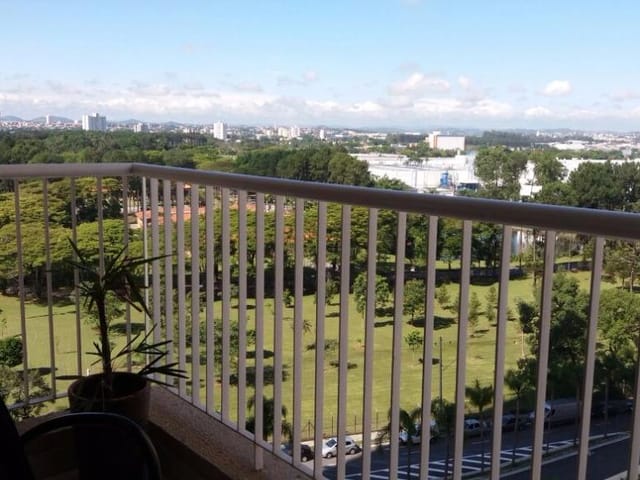 Foto do Apartamento - Splendor Garden 75m² 2 dorms,suíte,sacada com churrasqueira,móveis planejados e lazer completo! | RUSSI IMÓVEIS