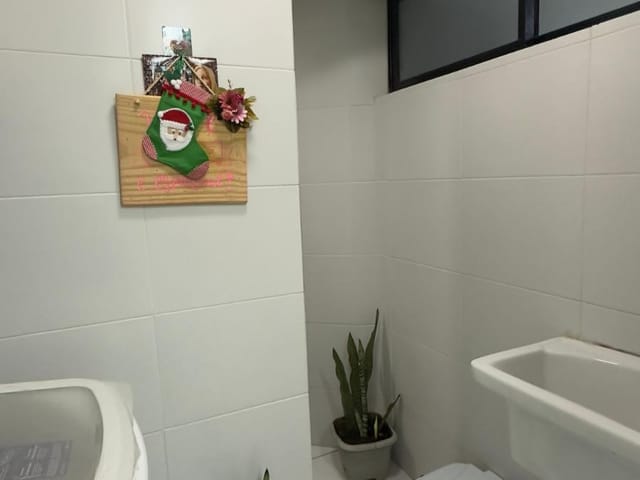Apartamento com 240m² 3 quartos e 3 banheiros, à venda, no bairro Manaíra em João Pessoa
