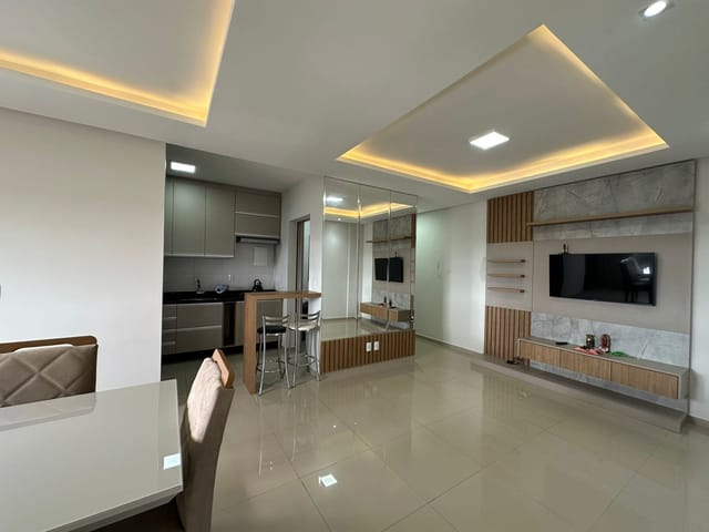 Apartamento à venda, Chapada, Ponta Grossa, PR