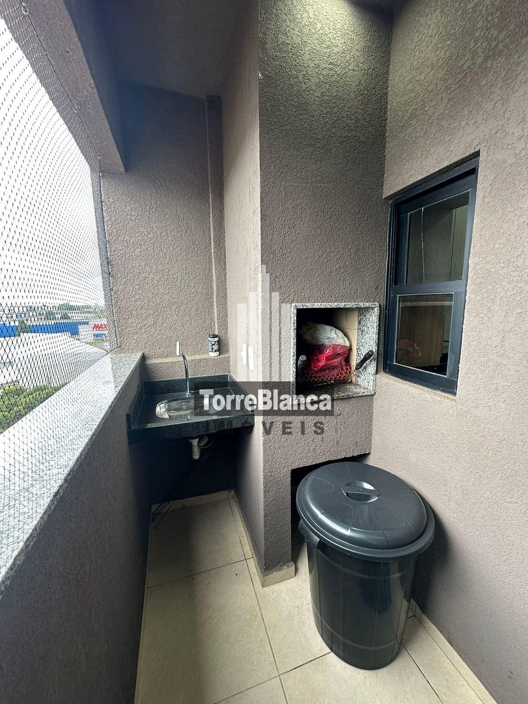 Apartamento à venda com 3 quartos, 107m² - Foto 13