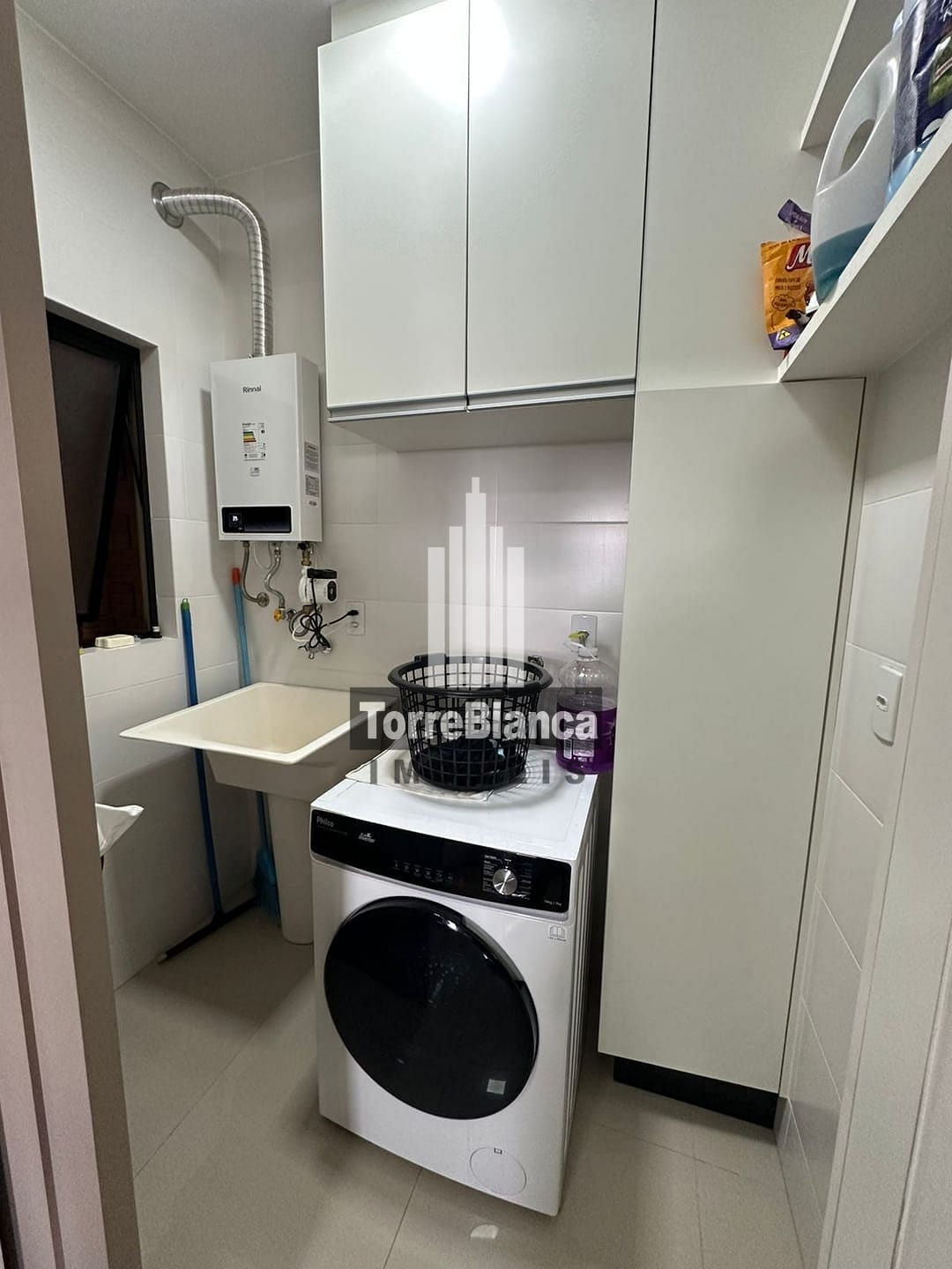 Apartamento à venda com 3 quartos, 107m² - Foto 14