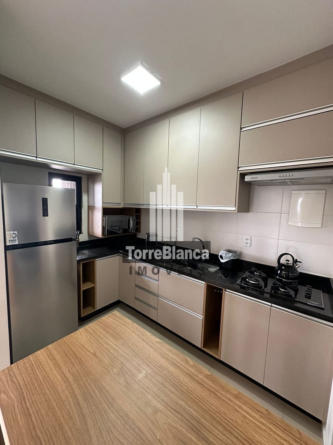 Apartamento à venda com 3 quartos, 107m² - Foto 6