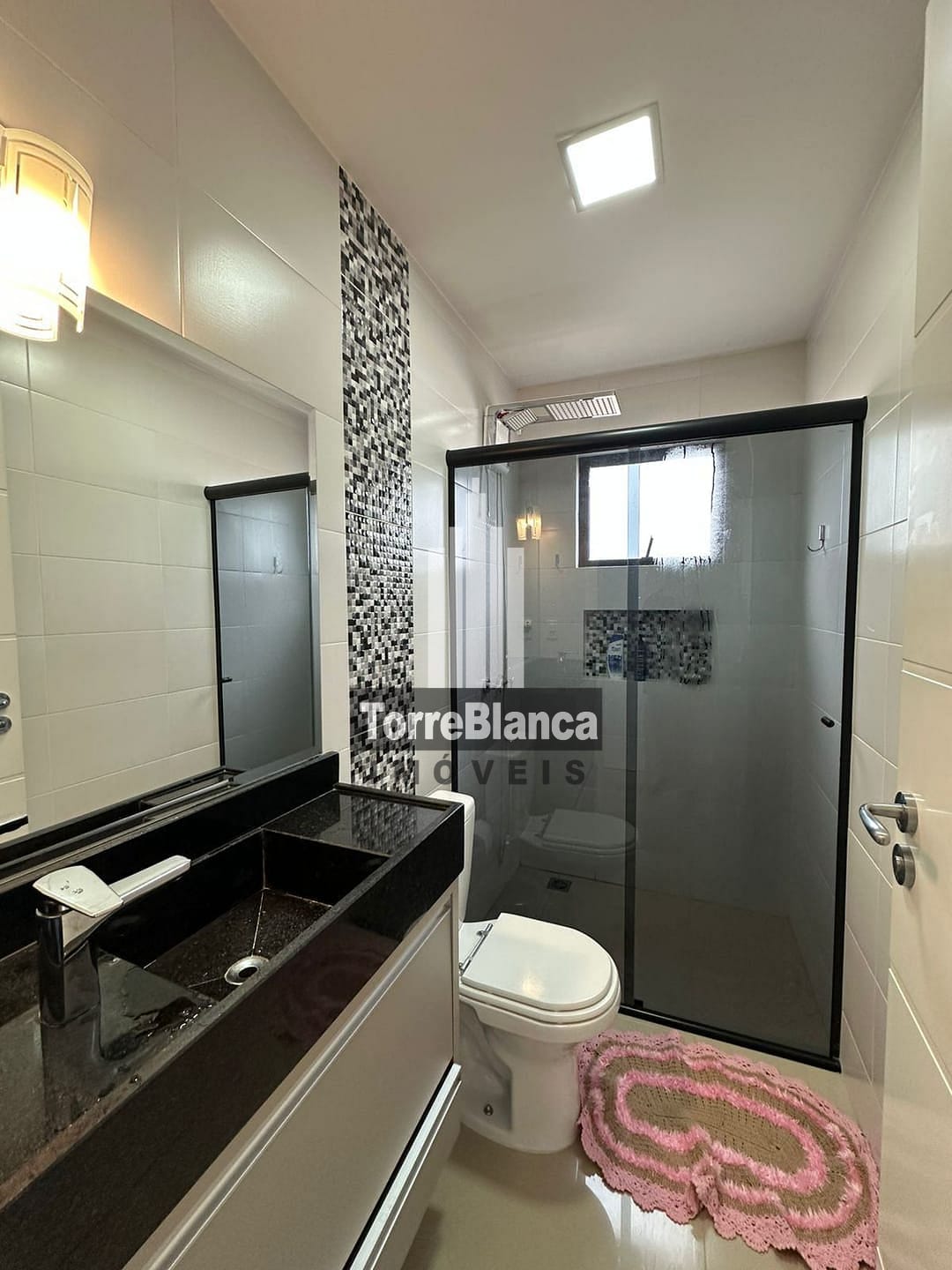 Apartamento à venda com 3 quartos, 107m² - Foto 9