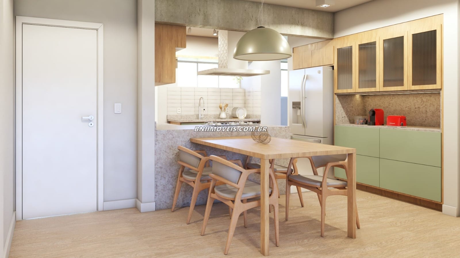 Apartamento, 2 quartos, 92 m² - Foto 18