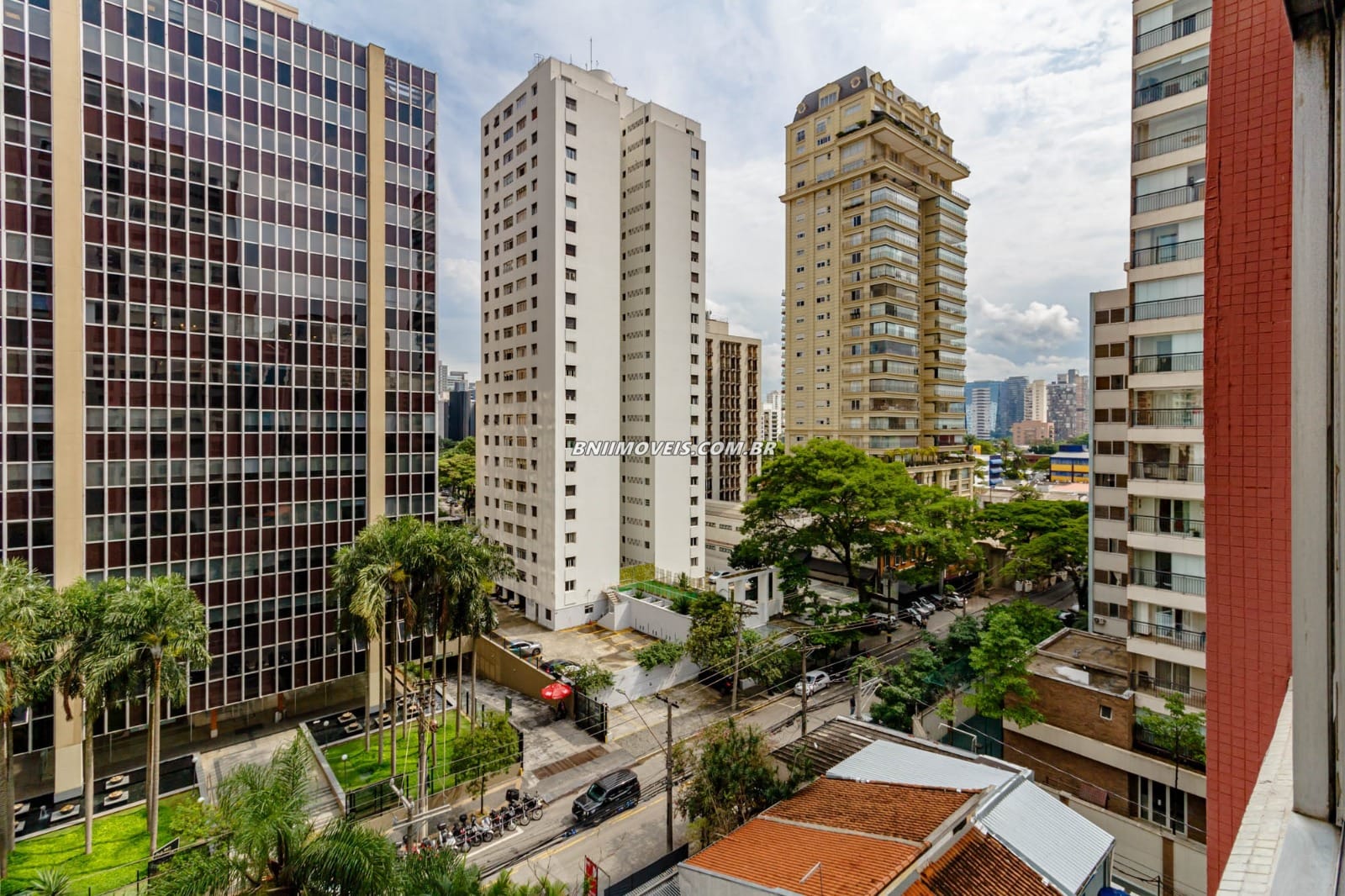 Apartamento, 2 quartos, 92 m² - Foto 32