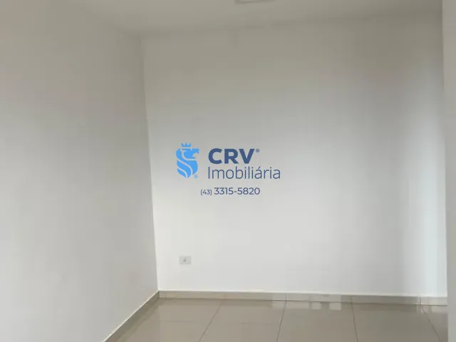 Apartamento com 67m² 2 quartos e 1 banheiro, para alugar, no bairro Gleba Fazenda Palhano em Londrina