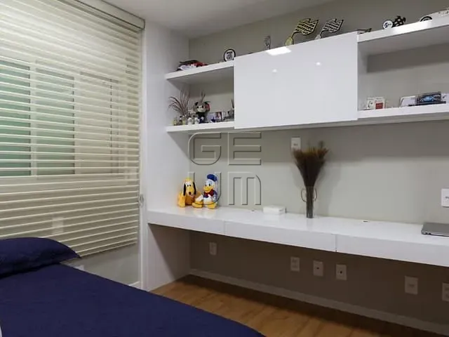 Apartamento com 190m² 3 quartos e 3 banheiros, à venda, no bairro Centro em Londrina