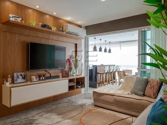 Apartamento com 190m² 3 quartos e 3 banheiros, à venda, no bairro Centro em Londrina