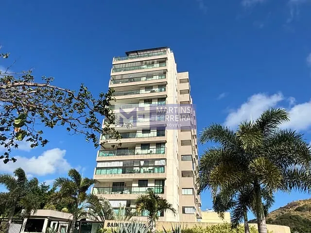 Cobertura / Penthouse com 140m² 3 quartos e 3 banheiros, à venda, no bairro Recreio dos Bandeirantes em Rio de Janeiro