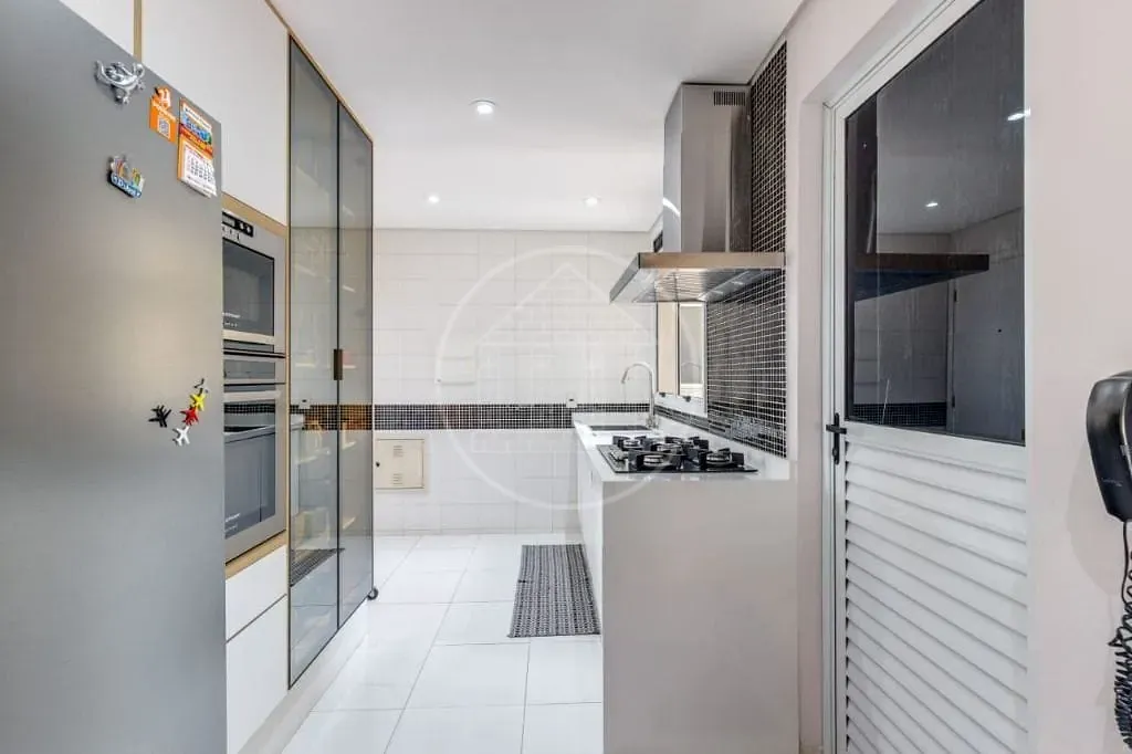 Apartamento, 3 quartos, 117 m² - Foto 21