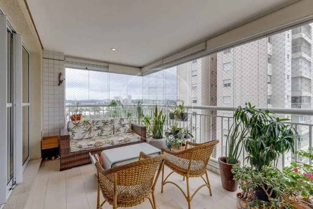 Apartamento, 3 quartos, 117 m² - Foto 6
