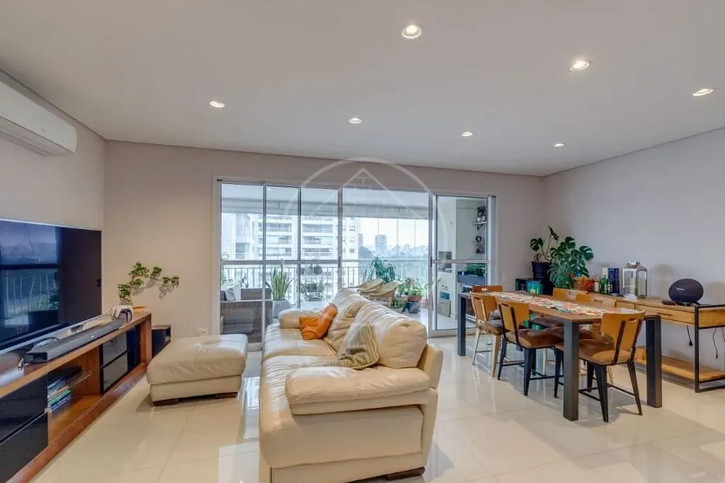 Apartamento, 3 quartos, 117 m² - Foto 11