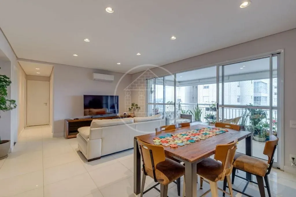 Apartamento, 3 quartos, 117 m² - Foto 13