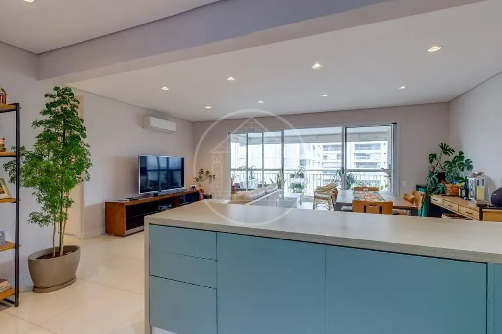 Apartamento, 3 quartos, 117 m² - Foto 15