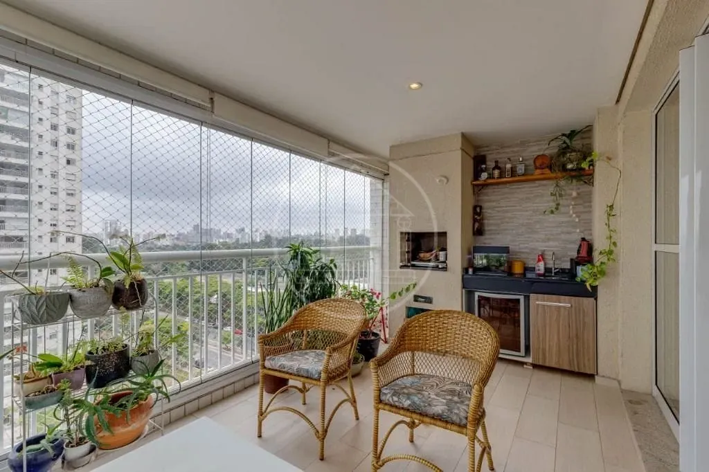 Apartamento, 3 quartos, 117 m² - Foto 10