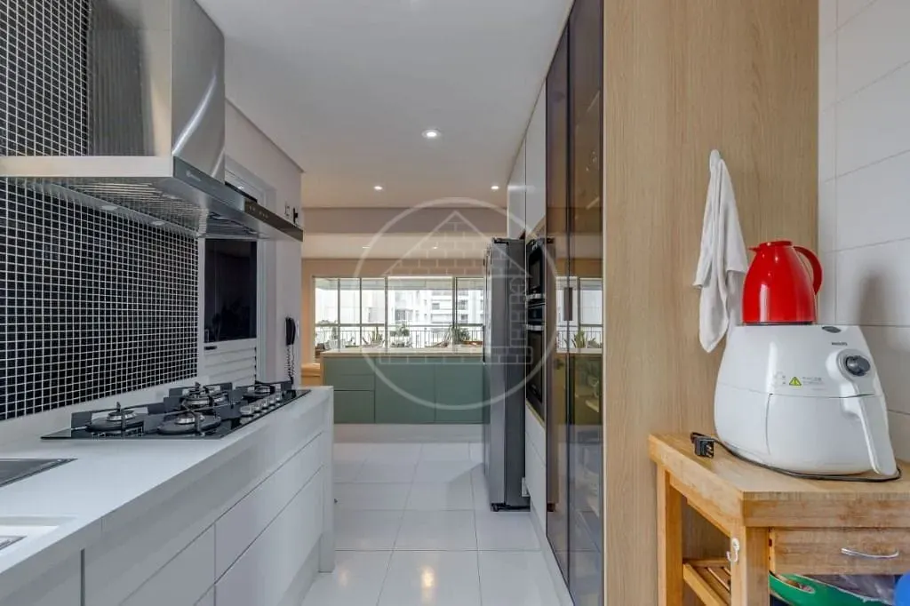 Apartamento, 3 quartos, 117 m² - Foto 16