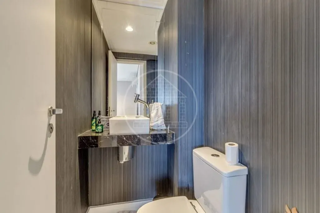 Apartamento, 3 quartos, 117 m² - Foto 5