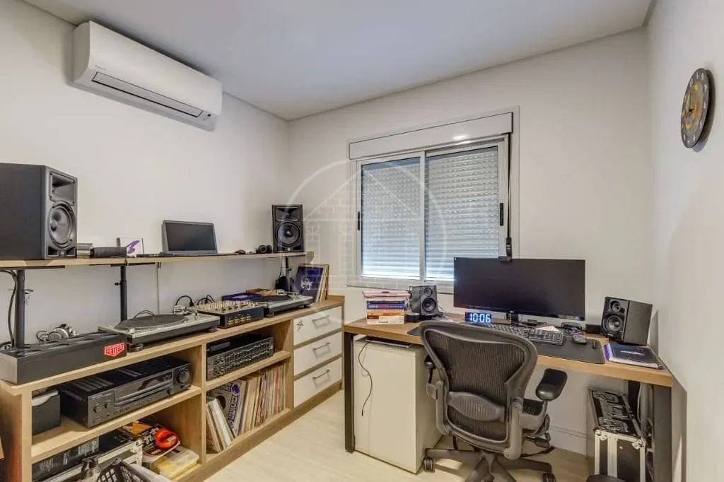 Apartamento, 3 quartos, 117 m² - Foto 4