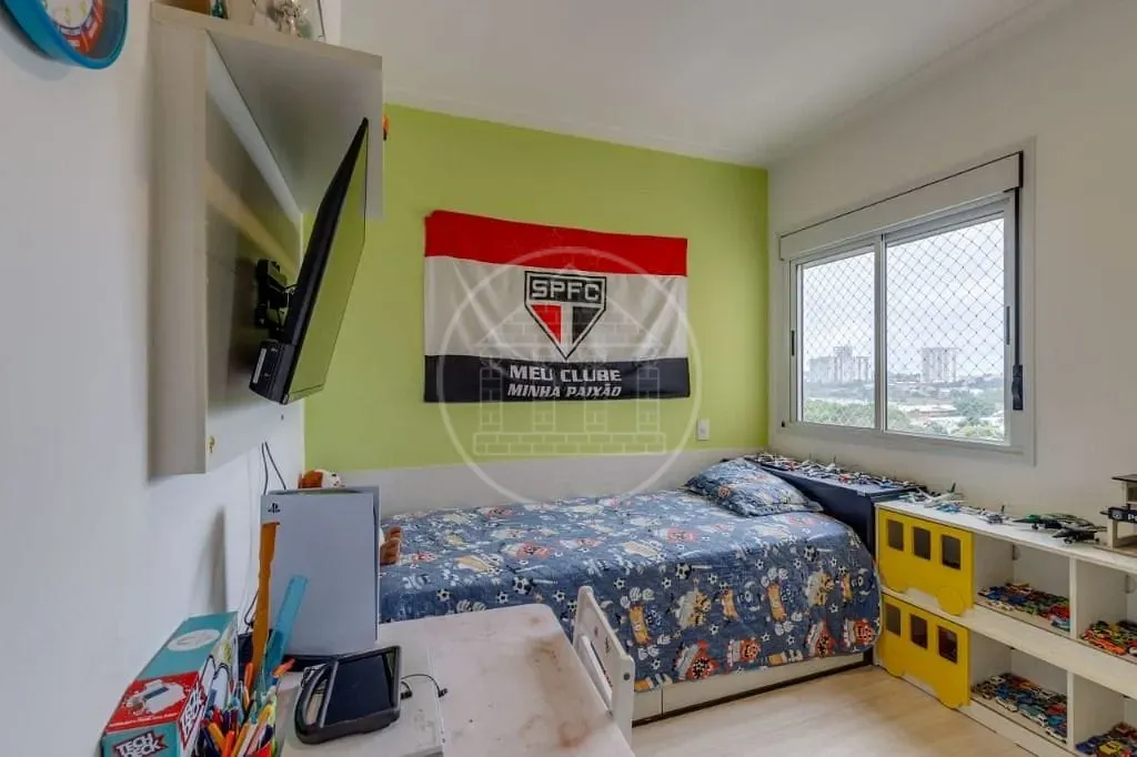 Apartamento, 3 quartos, 117 m² - Foto 7