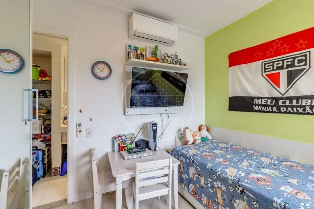 Apartamento, 3 quartos, 117 m² - Foto 8
