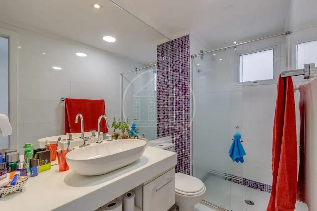 Apartamento, 3 quartos, 117 m² - Foto 14