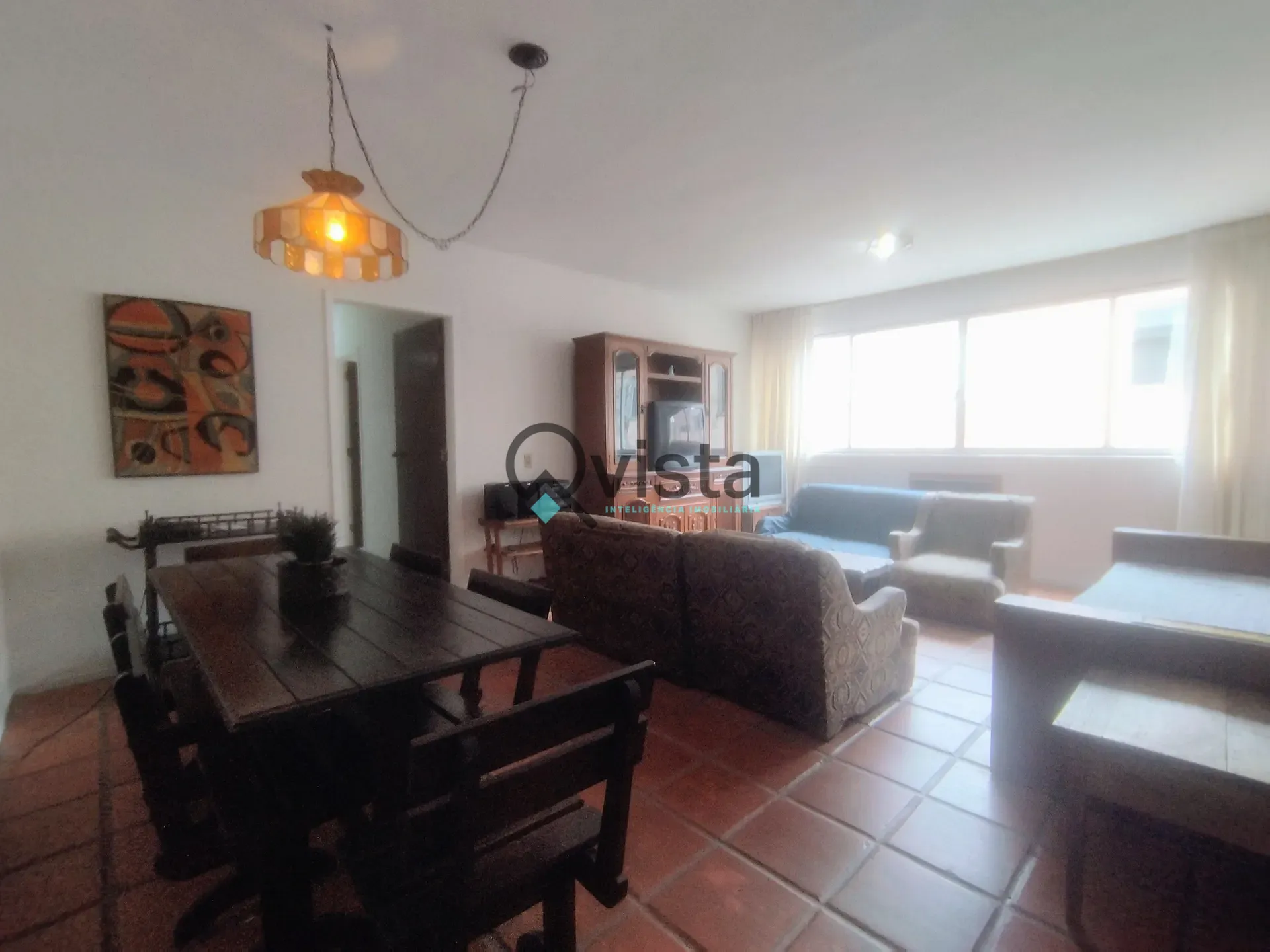 Apartamento, 3 quartos, 106 m² - Foto 1