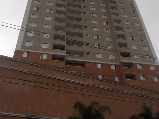 Foto do Apartamento - Vila Ema - Apartamento 67 m² | RUSSI IMÓVEIS