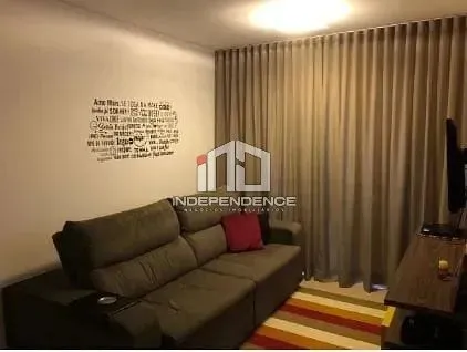 Apartamento, 2 quartos, 61 m² - Foto 5