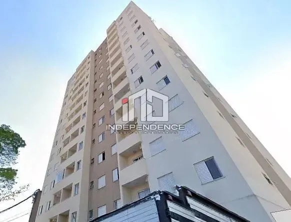 Apartamento, 2 quartos, 61 m² - Foto 1