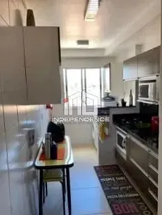 Apartamento, 2 quartos, 61 m² - Foto 15
