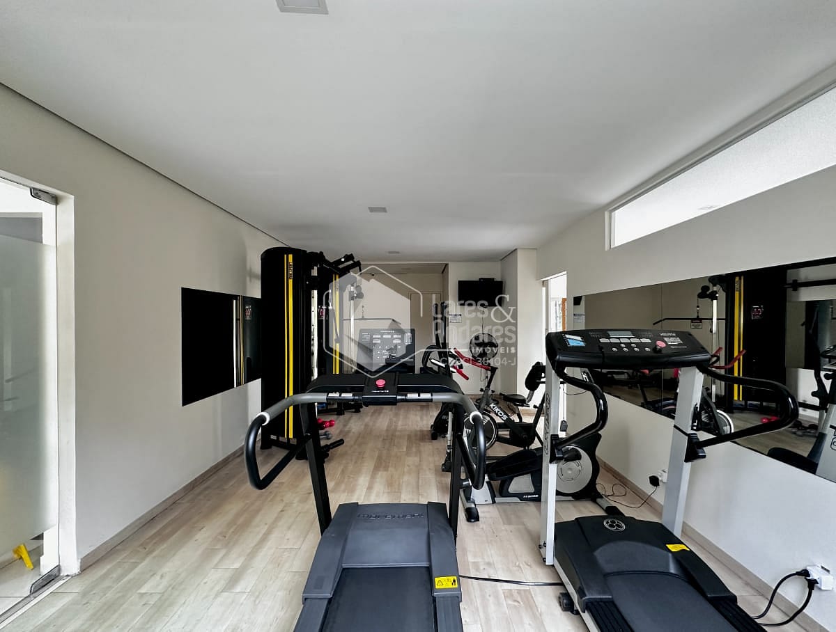 Apartamento, 1 quarto, 79 m² - Foto 52