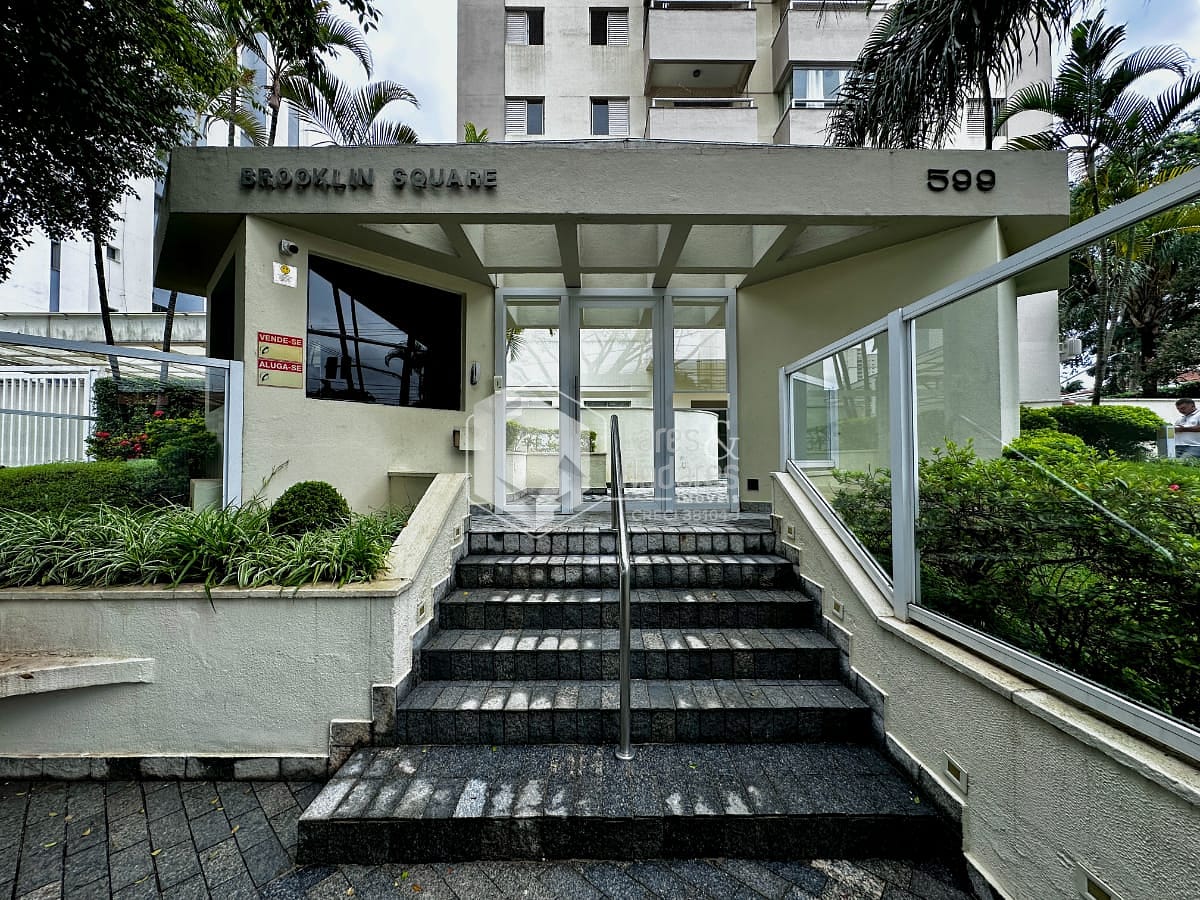 Apartamento, 1 quarto, 79 m² - Foto 54