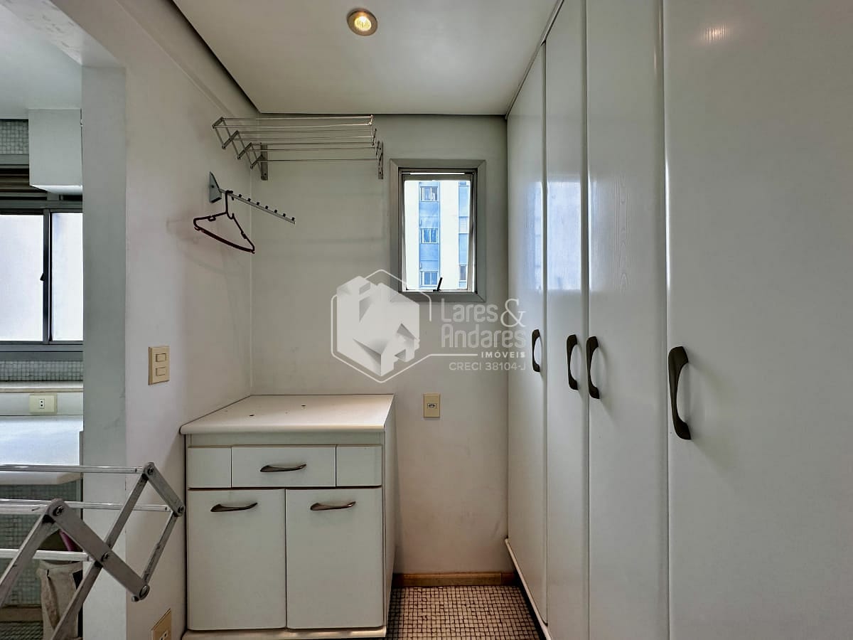 Apartamento, 1 quarto, 79 m² - Foto 33