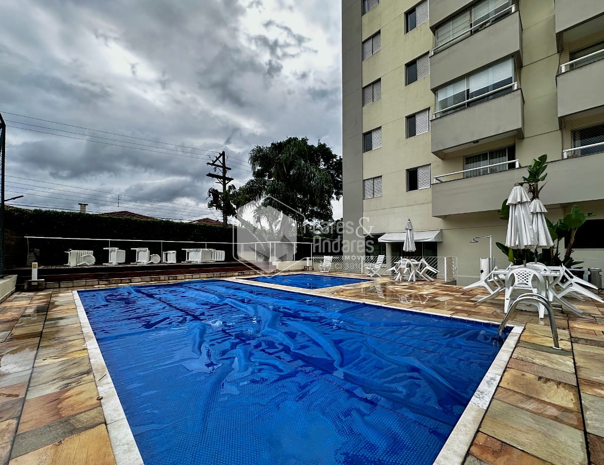 Apartamento, 1 quarto, 79 m² - Foto 40