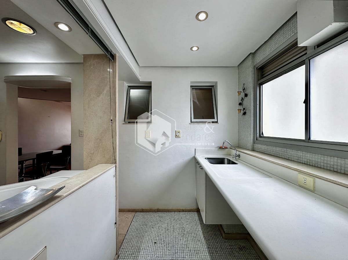 Apartamento, 1 quarto, 79 m² - Foto 31