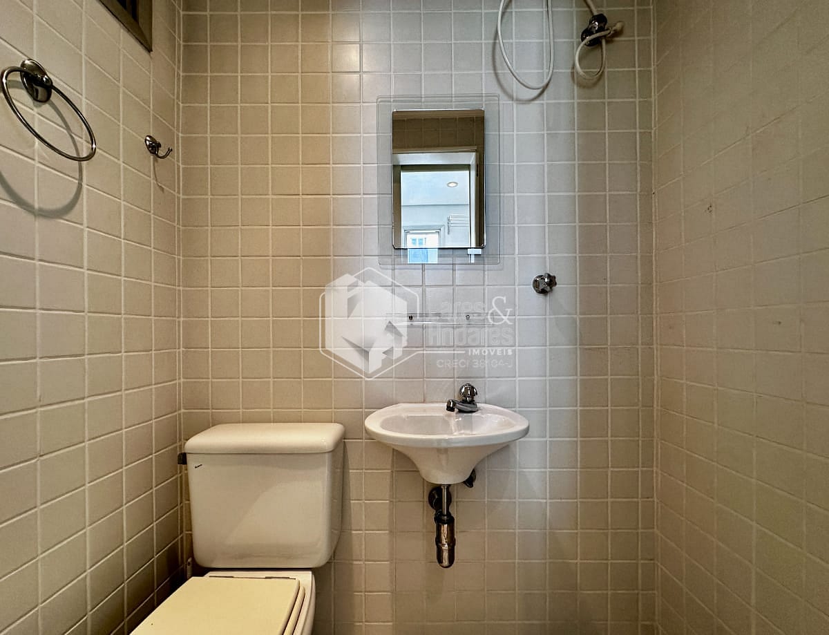 Apartamento, 1 quarto, 79 m² - Foto 34