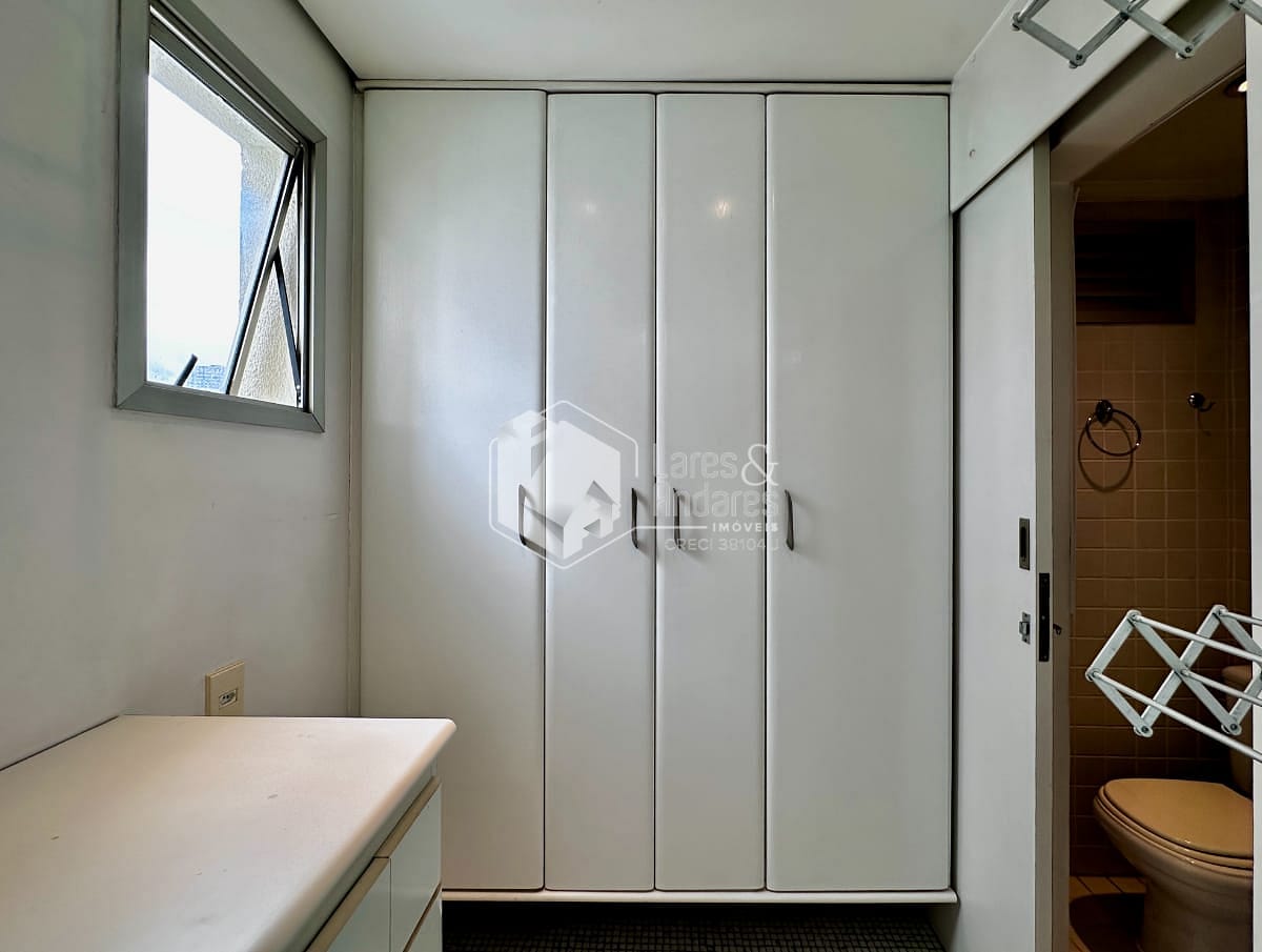 Apartamento, 1 quarto, 79 m² - Foto 32