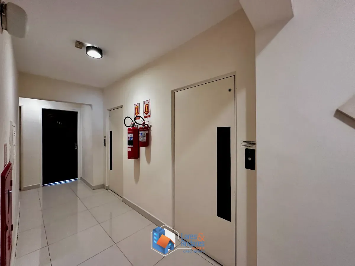 Apartamento, 1 quarto, 79 m² - Foto 44