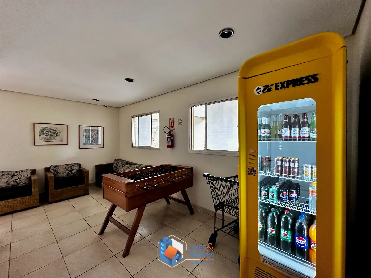 Apartamento, 1 quarto, 79 m² - Foto 46