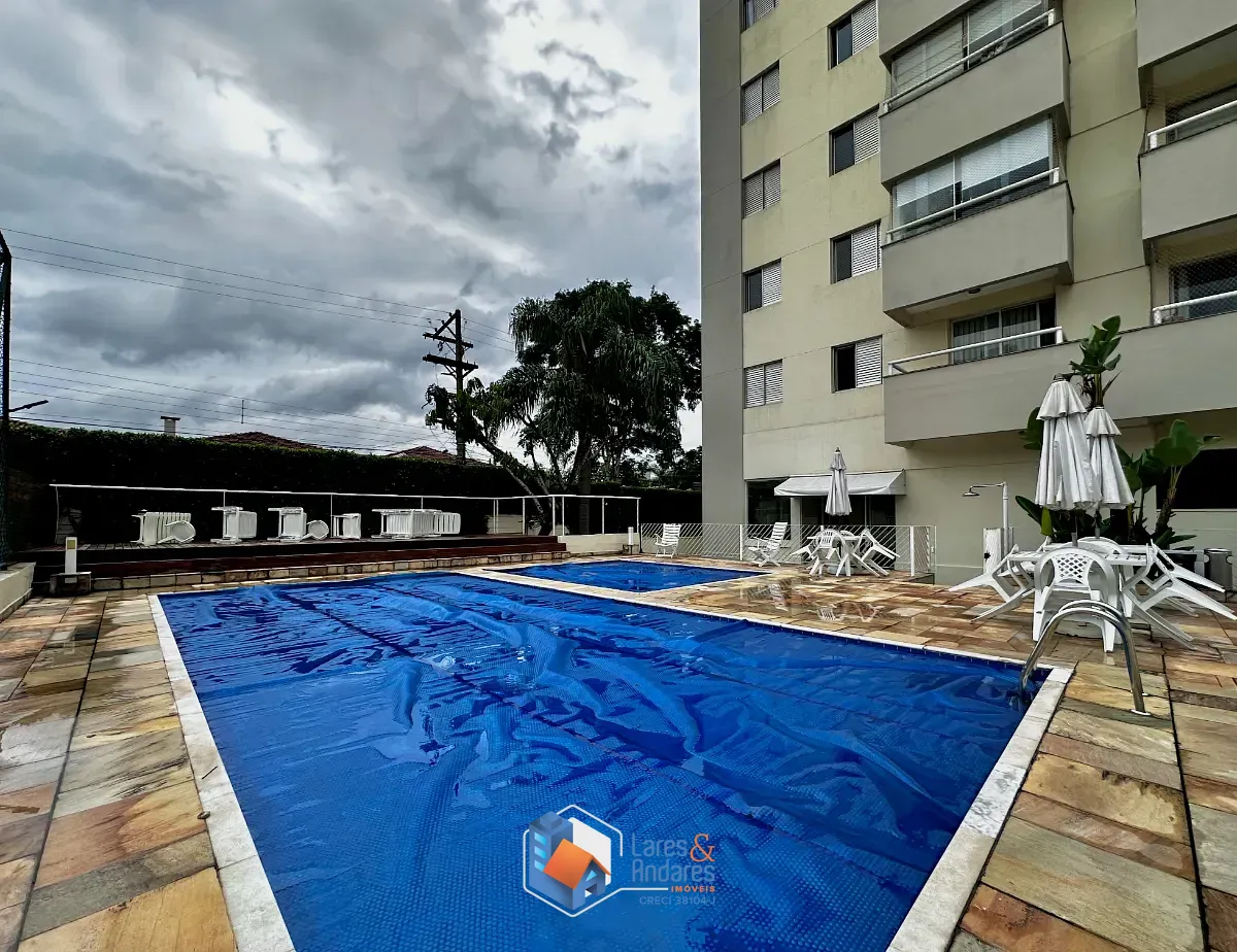Apartamento, 1 quarto, 79 m² - Foto 49