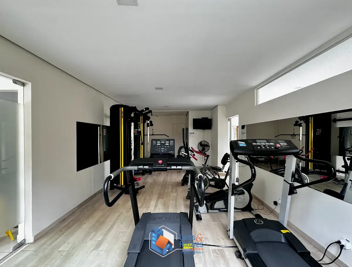 Apartamento, 1 quarto, 79 m² - Foto 52