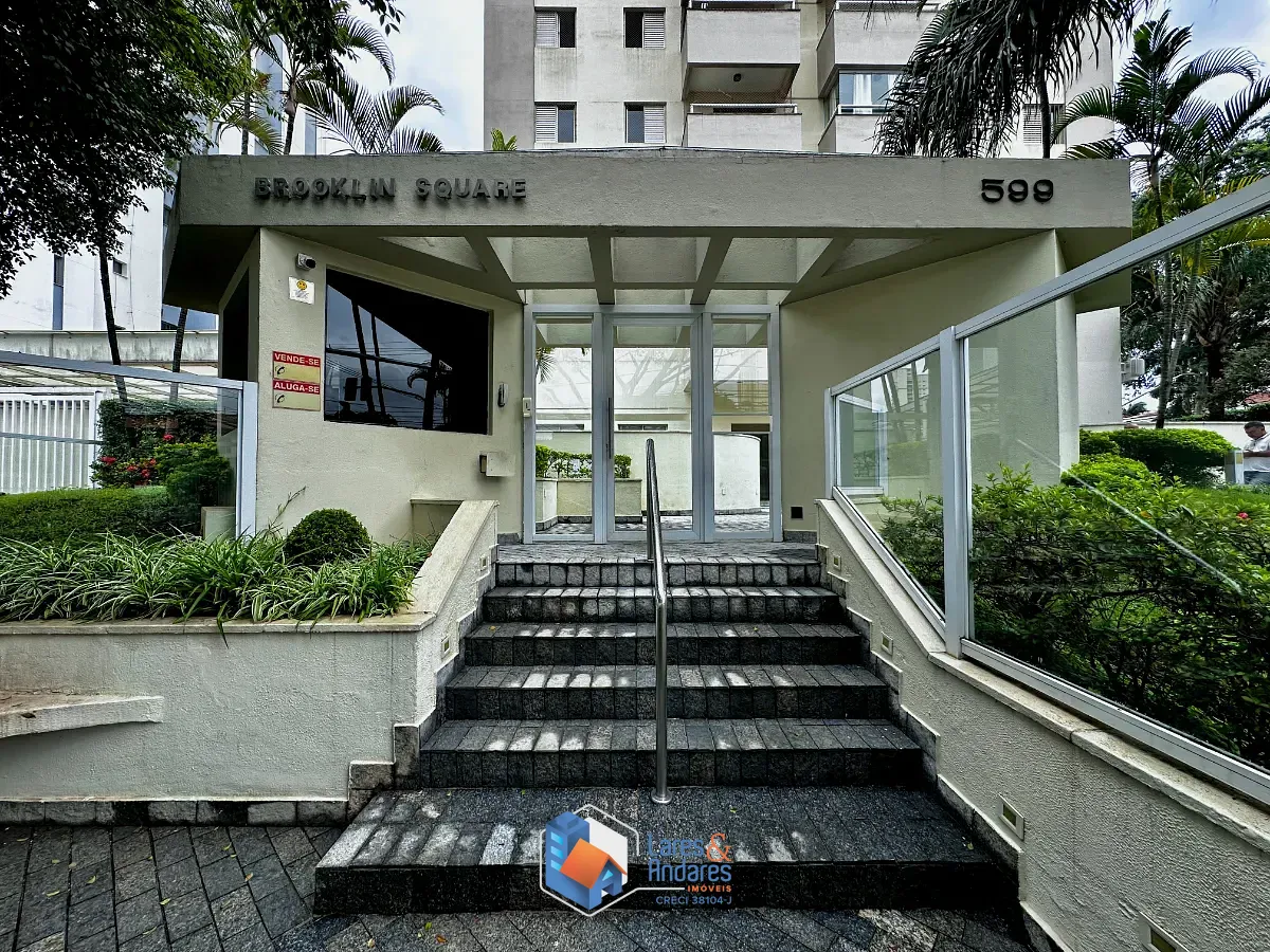 Apartamento, 1 quarto, 79 m² - Foto 54