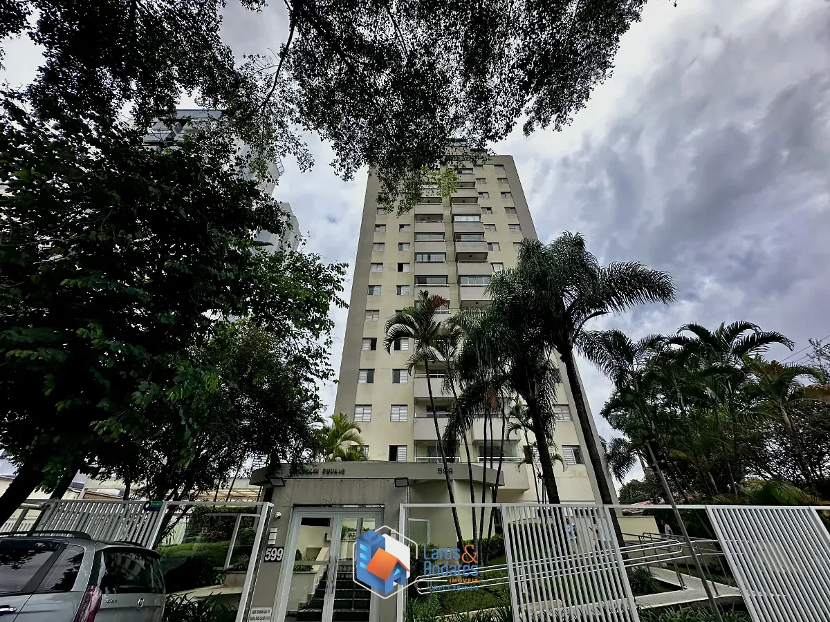Apartamento, 1 quarto, 79 m² - Foto 55